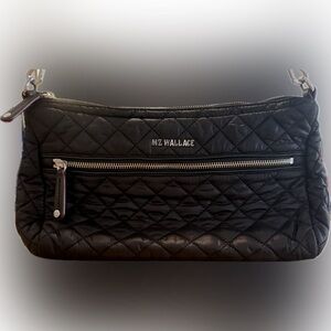 MZ Wallace Shoulder Bag